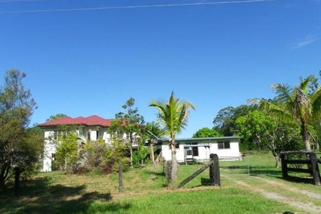 Picture of 66 Bullock Creek Rd, MELDALE QLD 4510