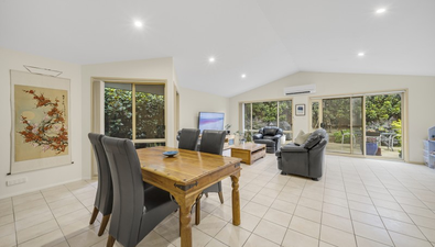 Picture of 68 Wanderer Court, AMAROO ACT 2914