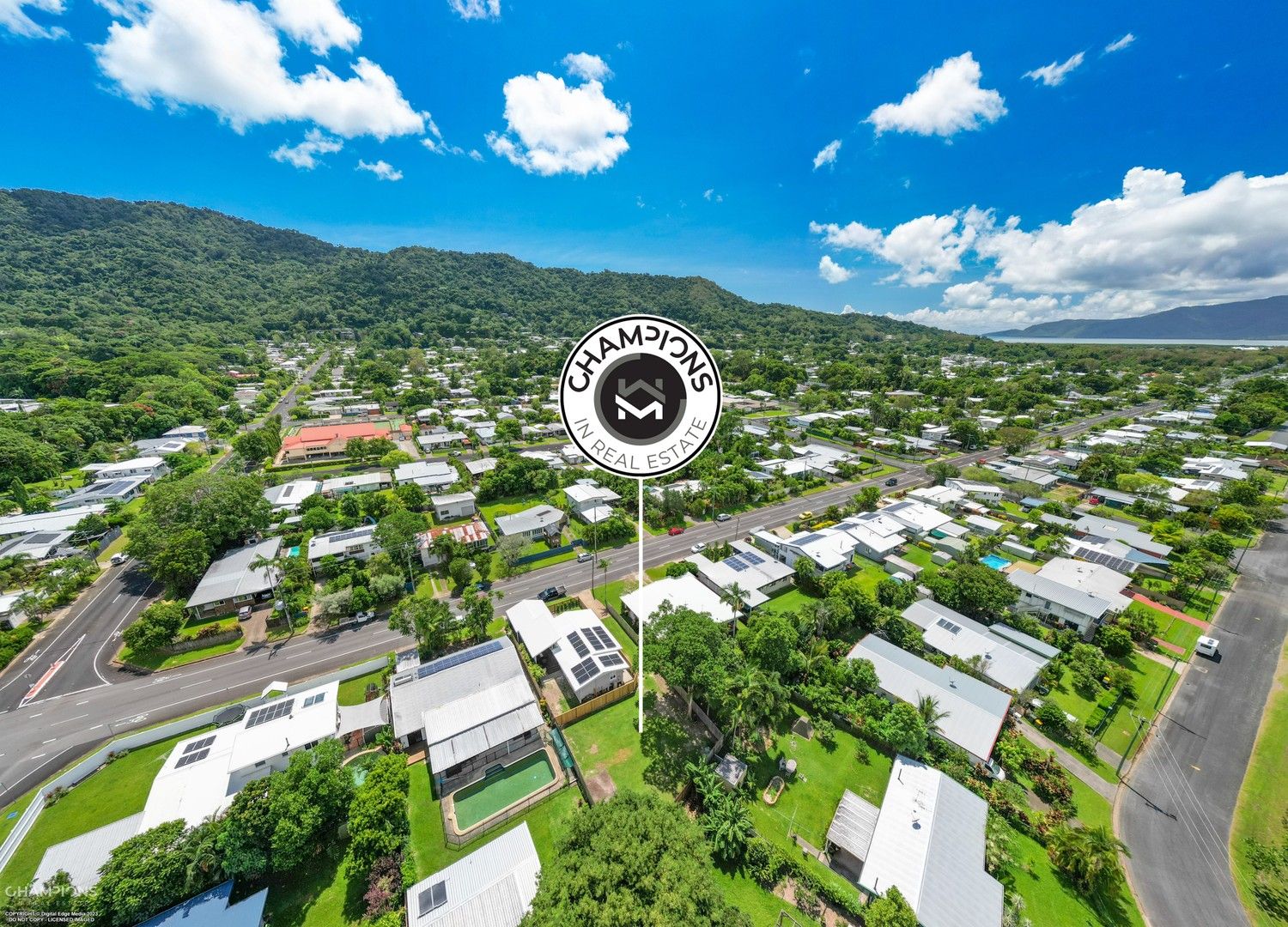 207a Greenslopes Street, Edge Hill QLD 4870 Domain