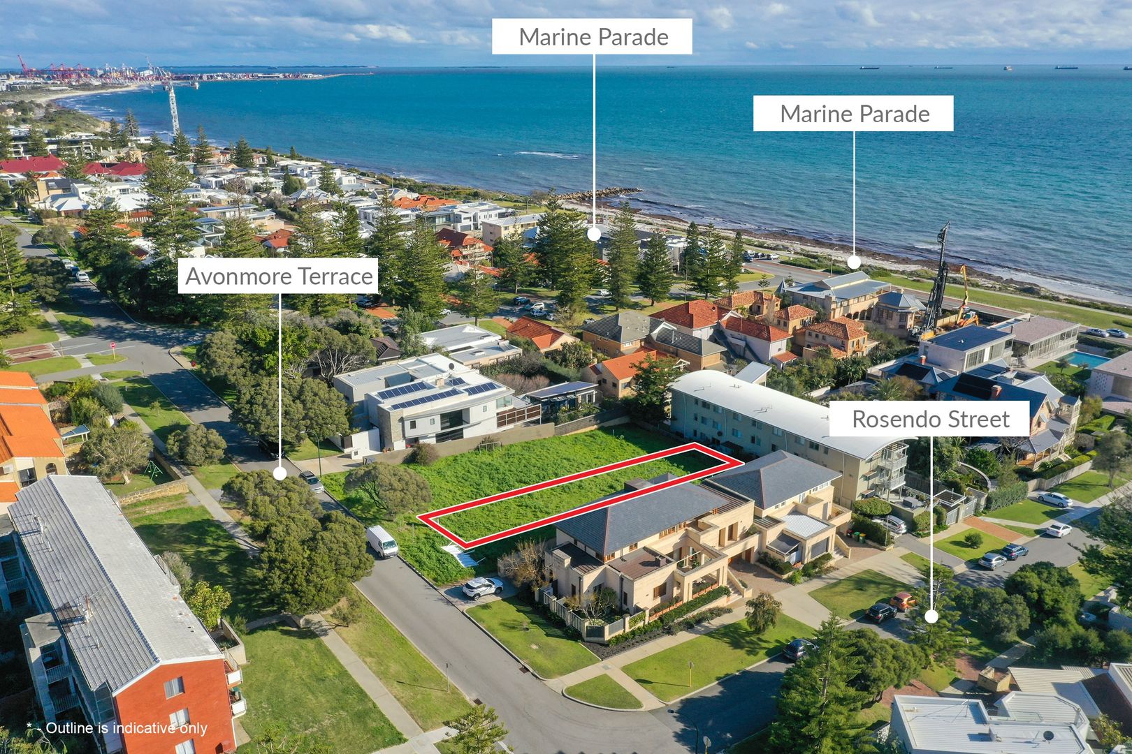 17A Avonmore Terrace, Cottesloe WA 6011, Image 1