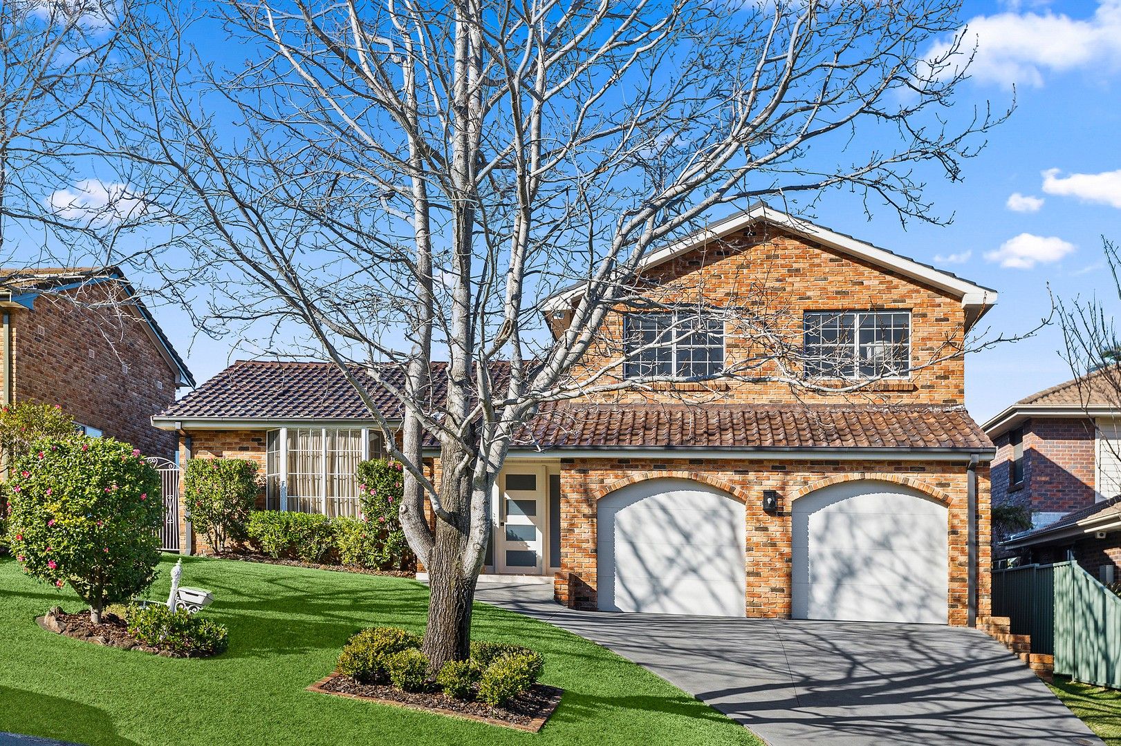 4 bedrooms House in 13 Nebo Drive FIGTREE NSW, 2525