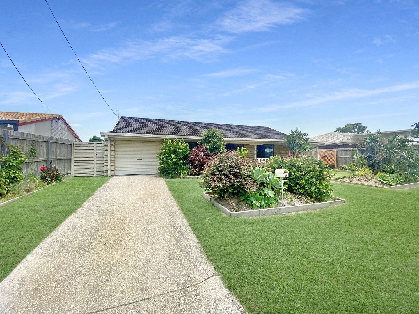 3 bedrooms House in 25 Naroon Crescent WURTULLA QLD, 4575