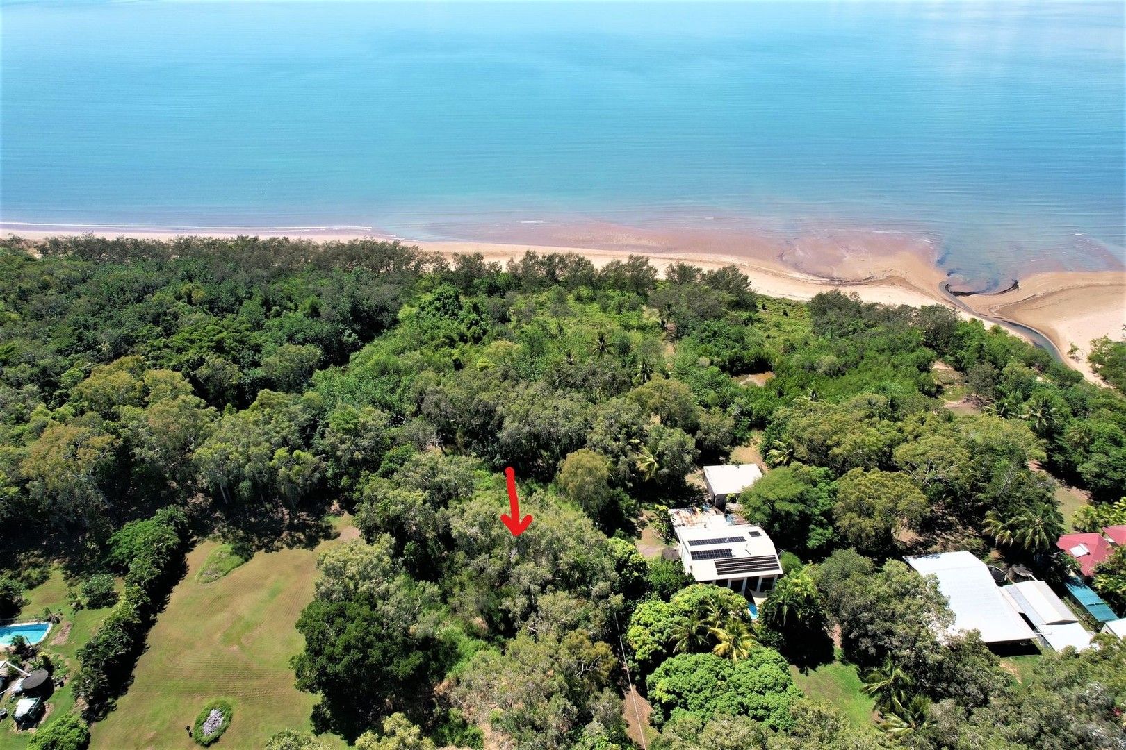 206 Miran Khan Drive, Armstrong Beach QLD 4737, Image 0