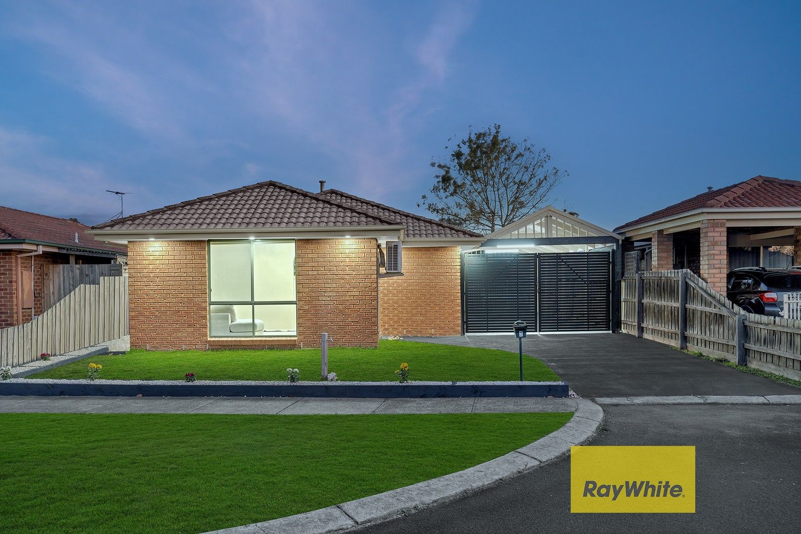 3 Shorthorn Walk, Narre Warren South VIC 3805, Image 0