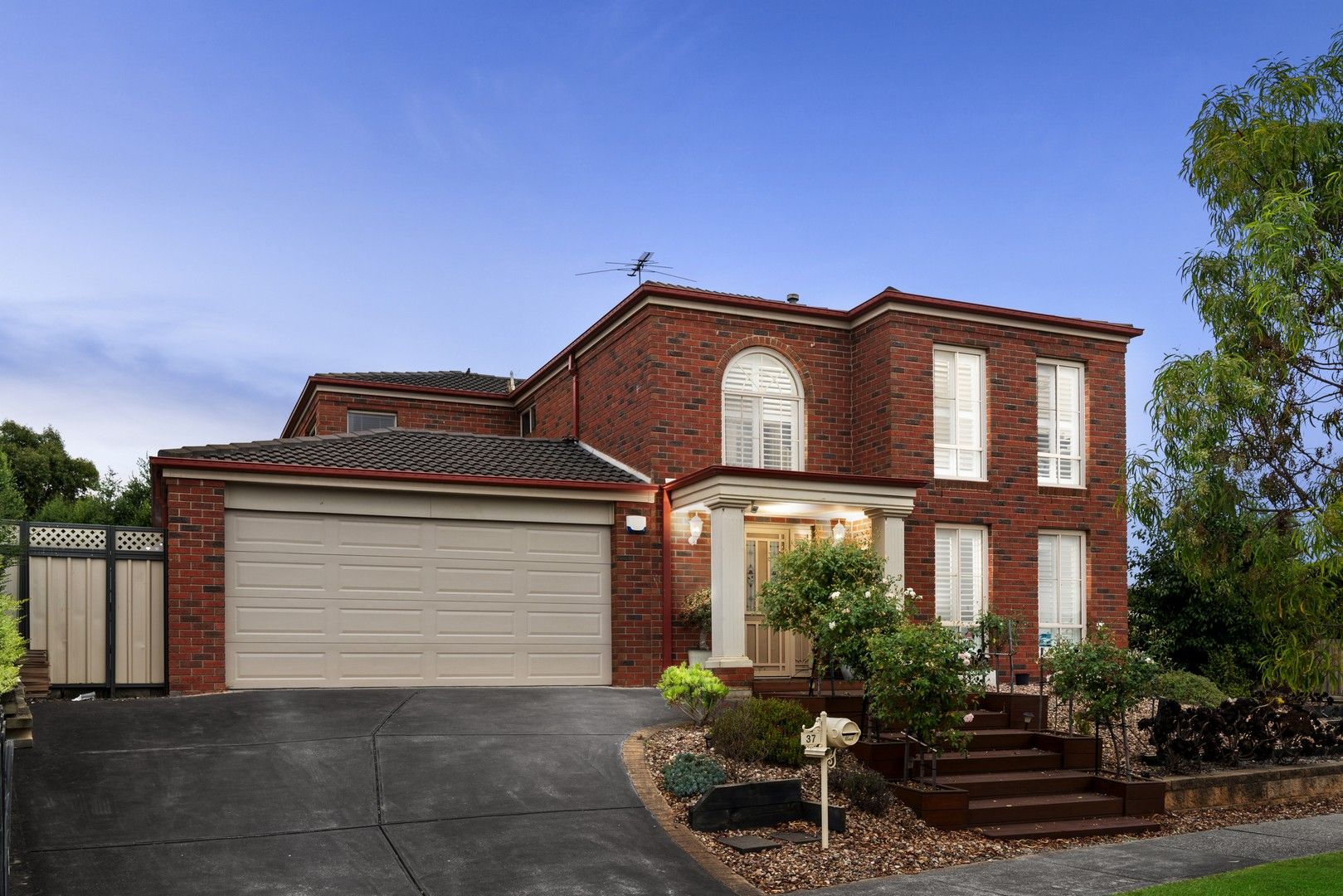 37 Gamalite Drive, Melton West VIC 3337, Image 0