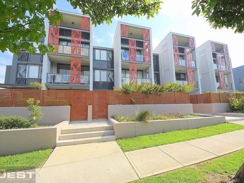 2 bedrooms Apartment / Unit / Flat in 105/26-36 Cairds Avenue BANKSTOWN NSW, 2200