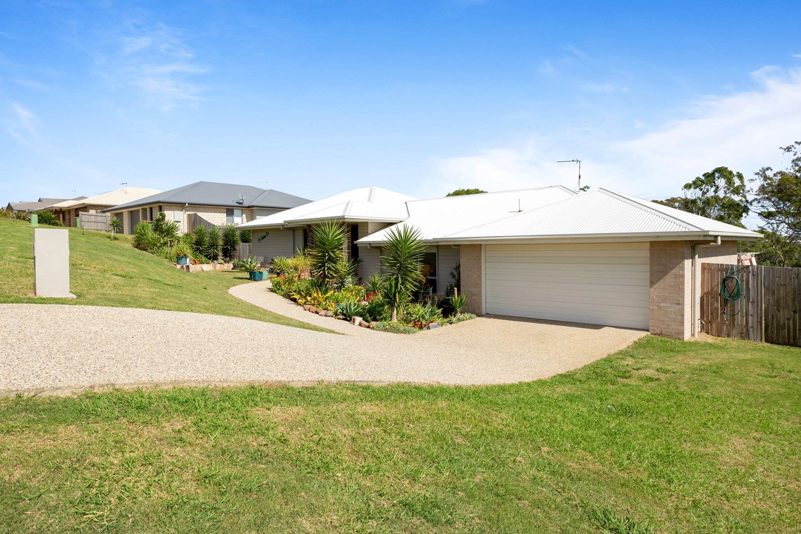 33 Westview Drive, Mount Kynoch QLD 4350, Image 0