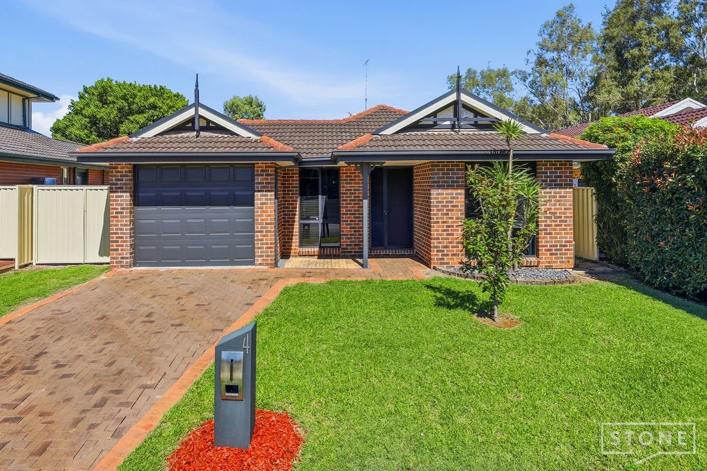 Additional image 17 of 4 Arkell Drive, Bligh Park NSW 2756