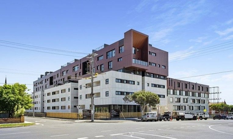 2 bedrooms Apartment / Unit / Flat in 312/146 Bellerine Street GEELONG VIC, 3220