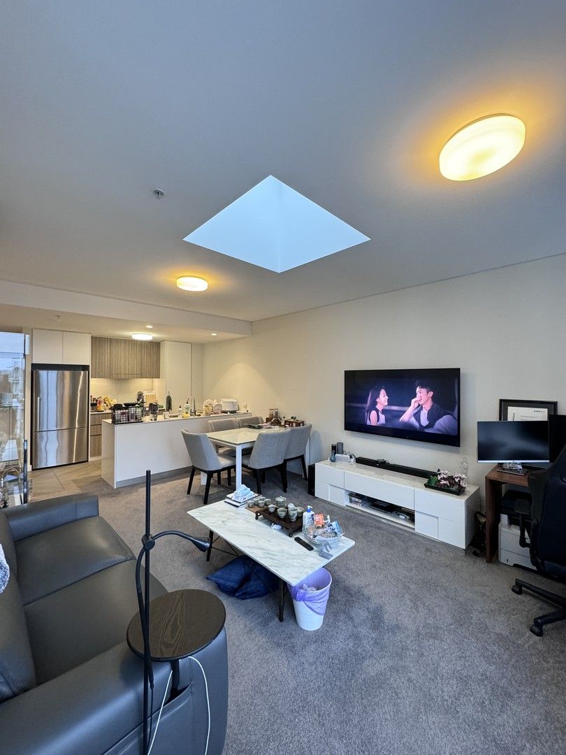 2 bedrooms Apartment / Unit / Flat in 906/1 Magdalene Terrace WOLLI CREEK NSW, 2205