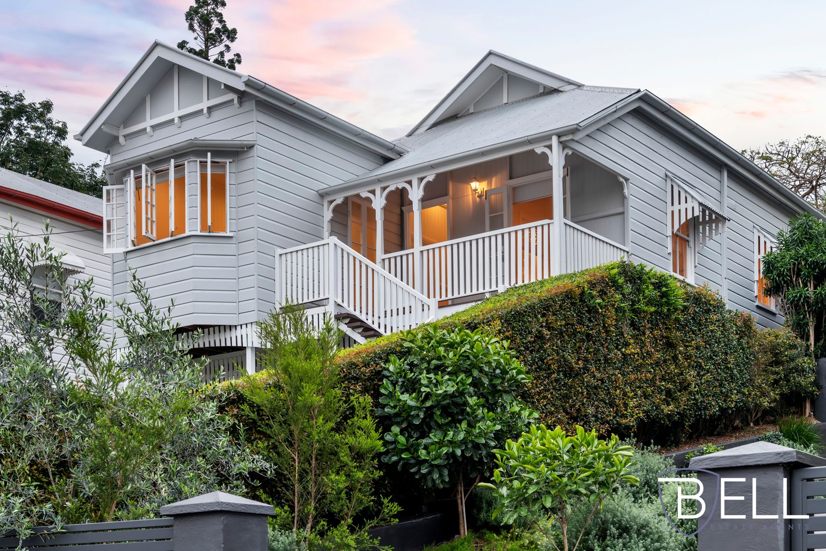 43 Oxford Street, Paddington QLD 4064 House For Rent 1,200 Domain