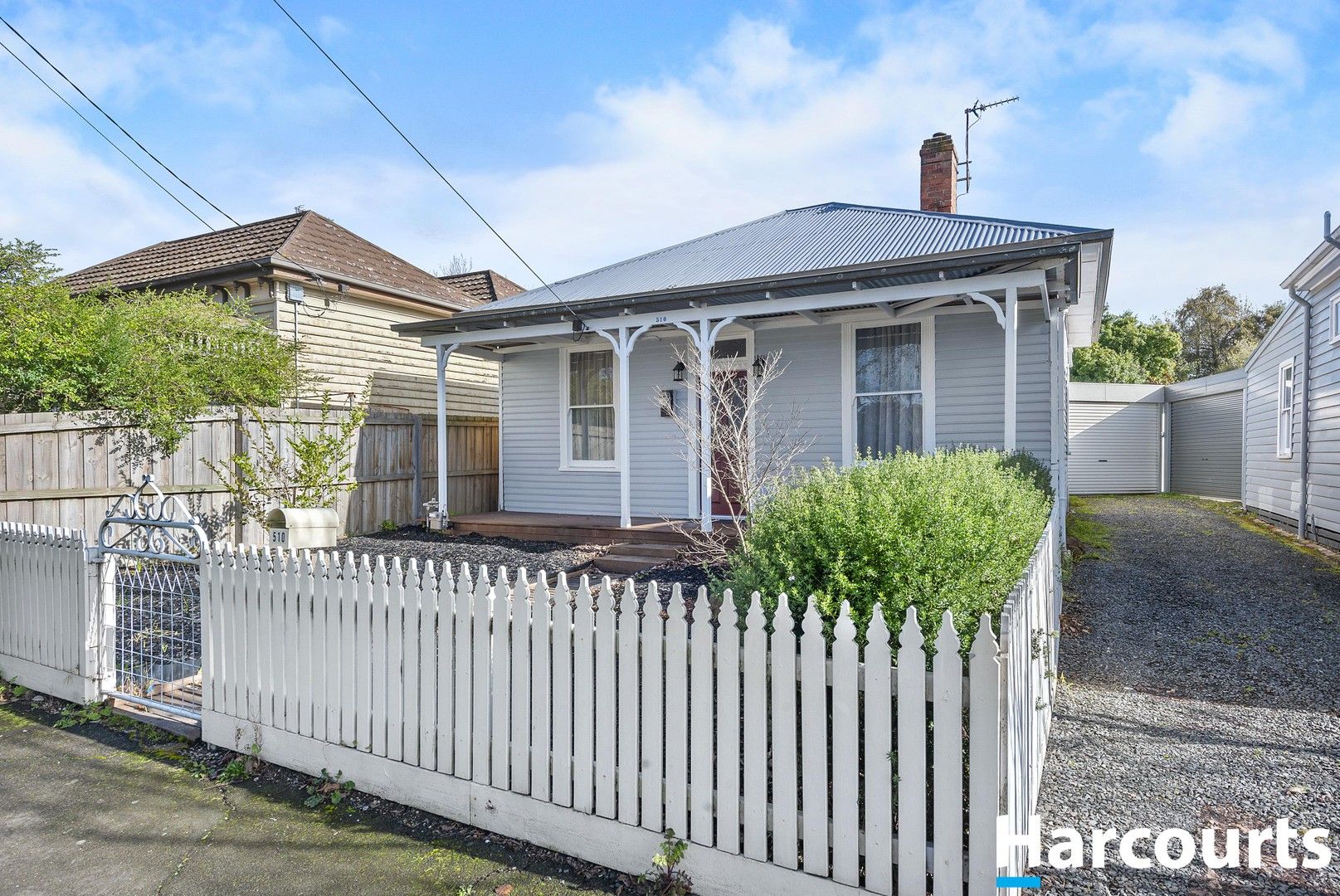 510 Skipton Street, Redan VIC 3350, Image 0