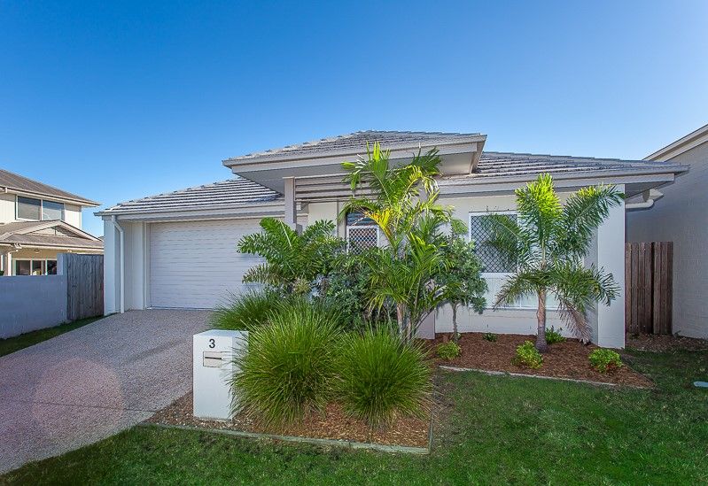 3 Cypress Street, North Lakes QLD 4509, Image 0