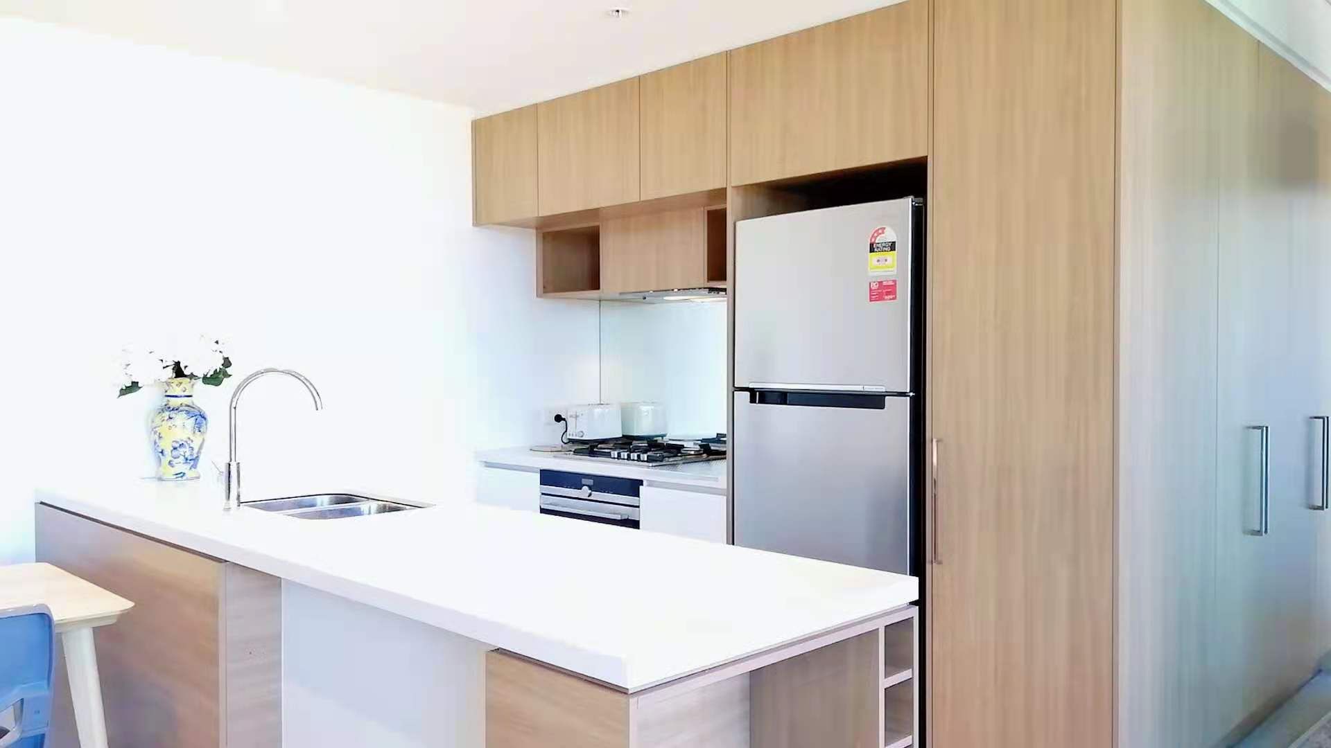 2 bedrooms Apartment / Unit / Flat in 514/1 Network Place NORTH RYDE NSW, 2113