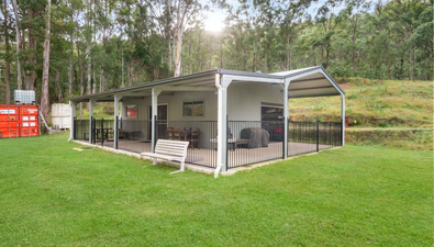 Picture of 7540 Putty Road, GARLAND VALLEY NSW 2330
