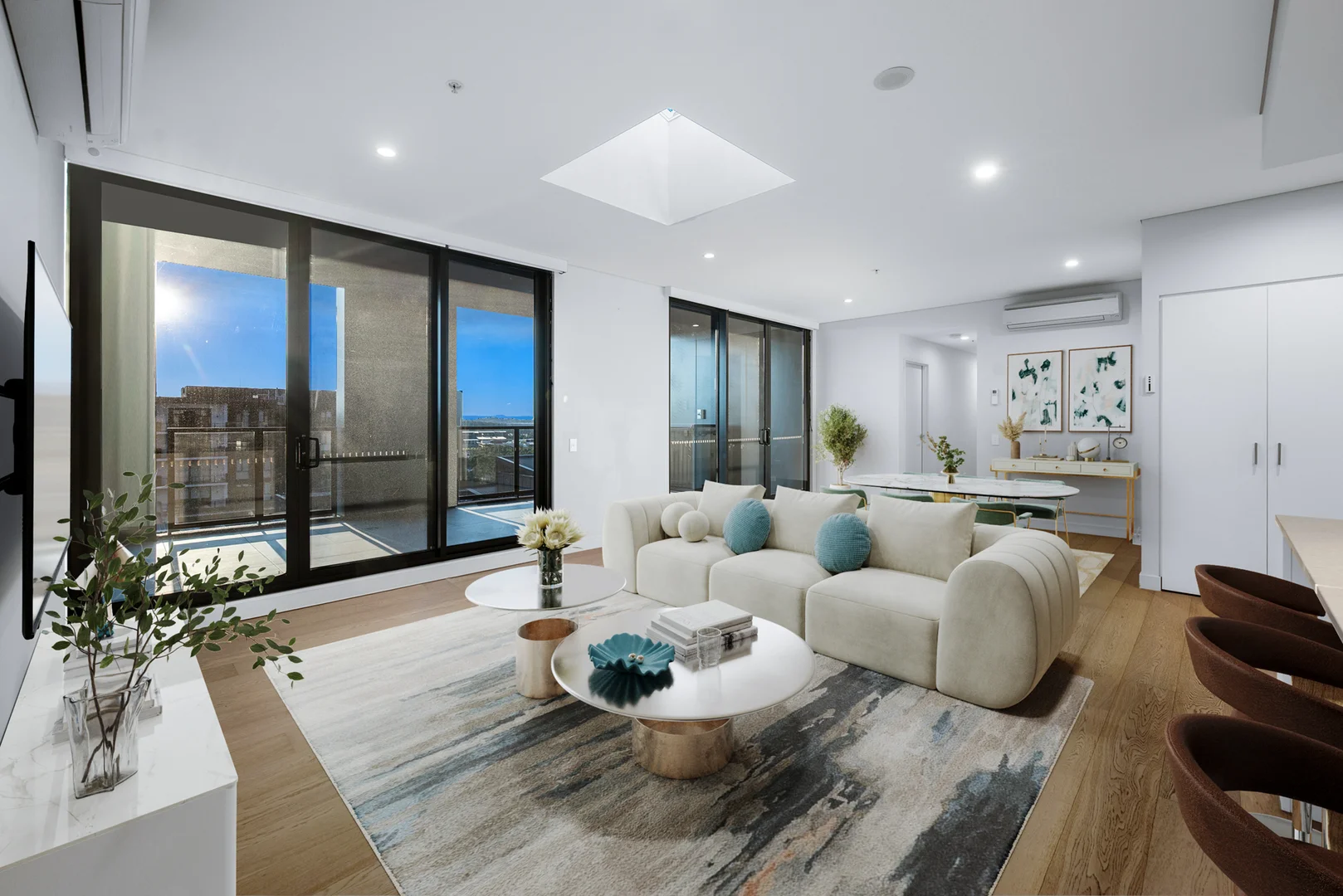 Additional image 7 of 1001/56 Soldiers Pde, Edmondson Park NSW 2174