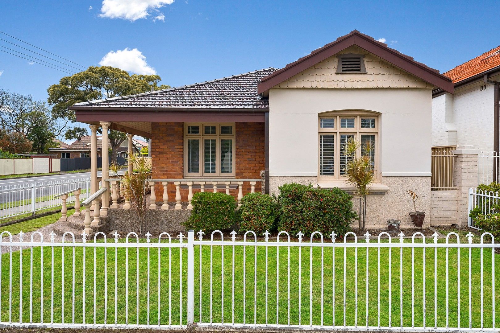 3 bedrooms House in 36 Lennox Street ROCKDALE NSW, 2216