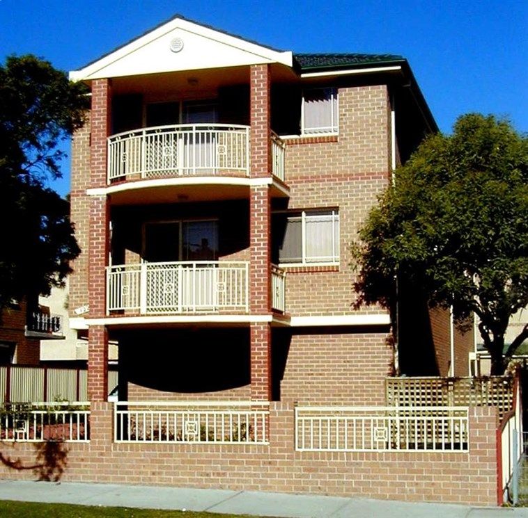 5/122 Moore Street, Liverpool NSW 2170, Image 0