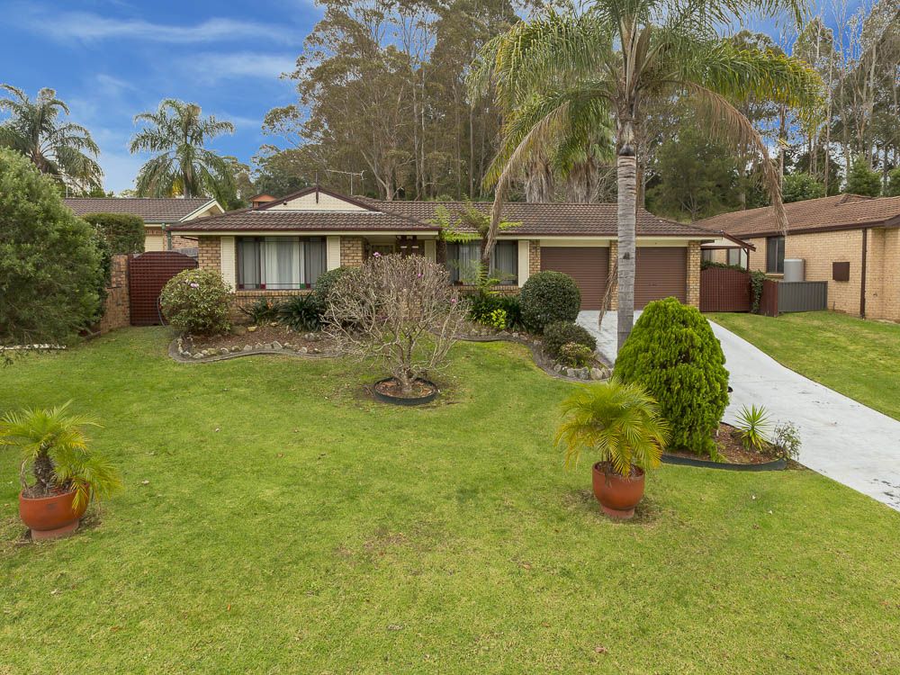 32 Melaleuca Crescent, Catalina NSW 2536, Image 0