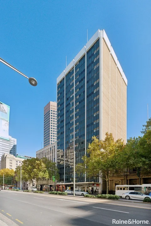 145/65 King William Street, Adelaide SA 5000