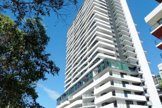 1009 46 Walker Street Rhodes Nsw 2138 Apartment For Rent 480 Domain