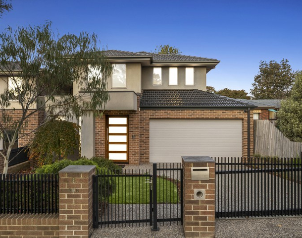 206B Lawrence Road, Mount Waverley VIC 3149