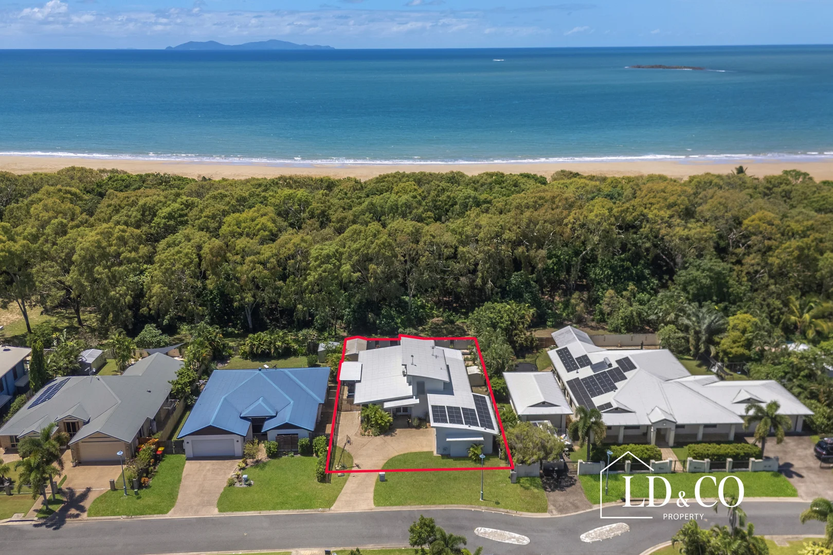 Additional image 25 of 40 Starboard Circuit, Shoal Point QLD 4750