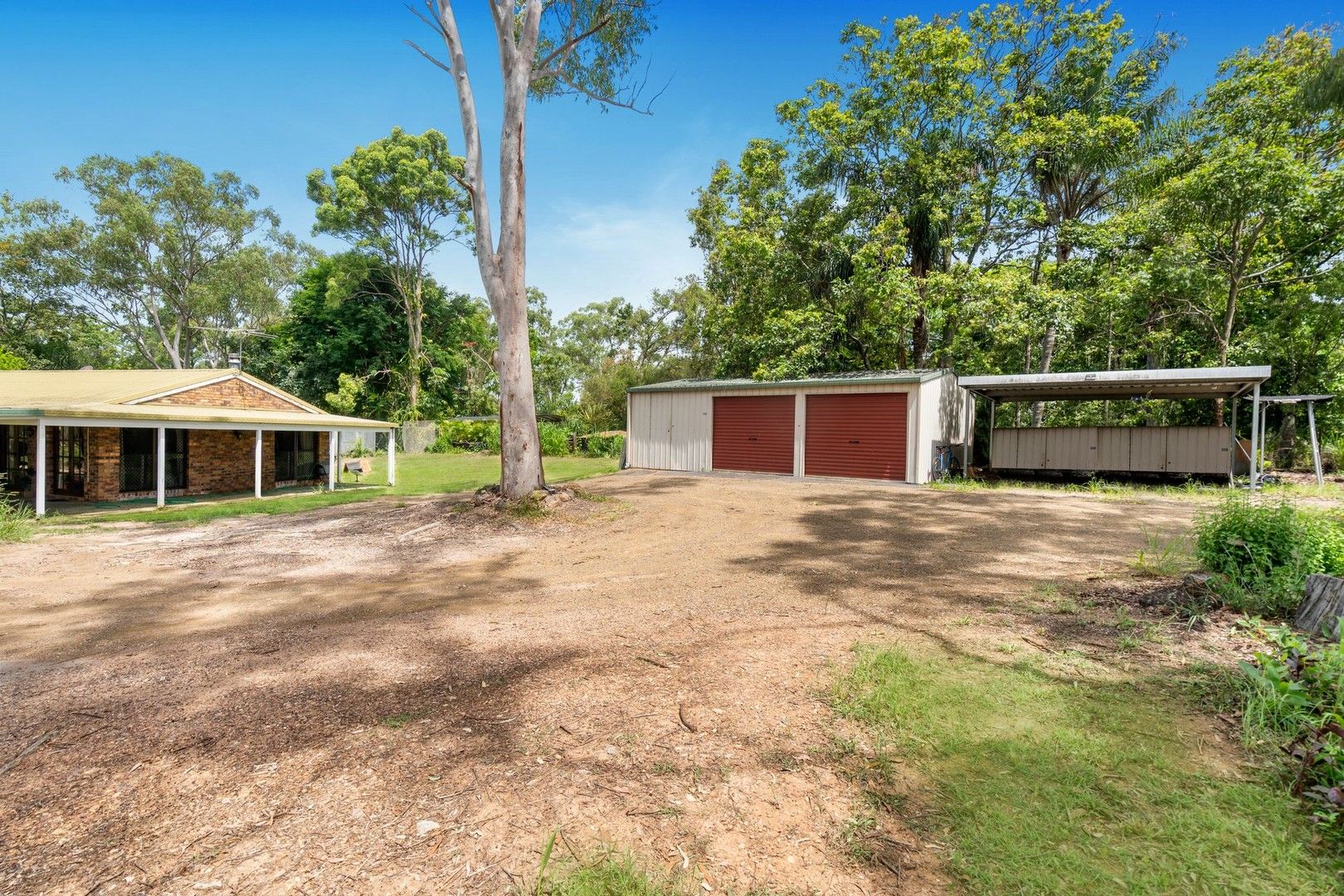 4 bedrooms House in 1-3 Braddon Street CORNUBIA QLD, 4130