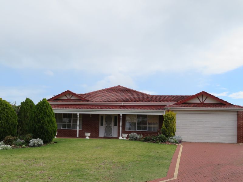 3 bedrooms House in 3 Keble Heights COLLEGE GROVE WA, 6230