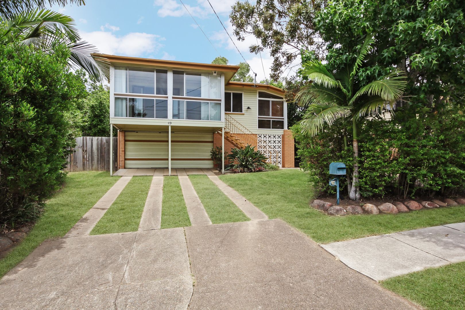 Property Report for 49 Garie Street, Wishart QLD 4122