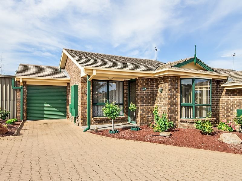 6/21 Olivier Terrace, Hallett Cove SA 5158, Image 0