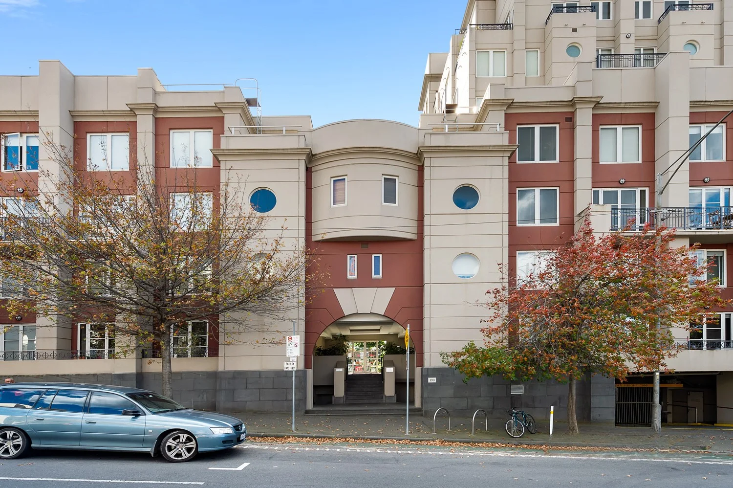 53/190 Albert Street, East Melbourne VIC 3002
