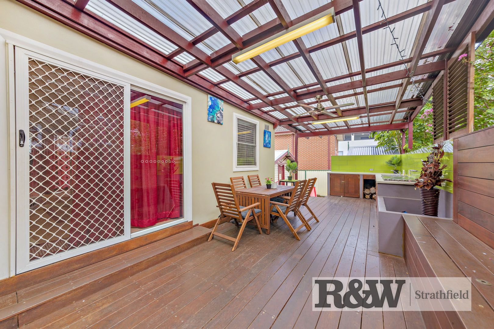 7 BEDE STREET, Strathfield South NSW 2136, Image 2