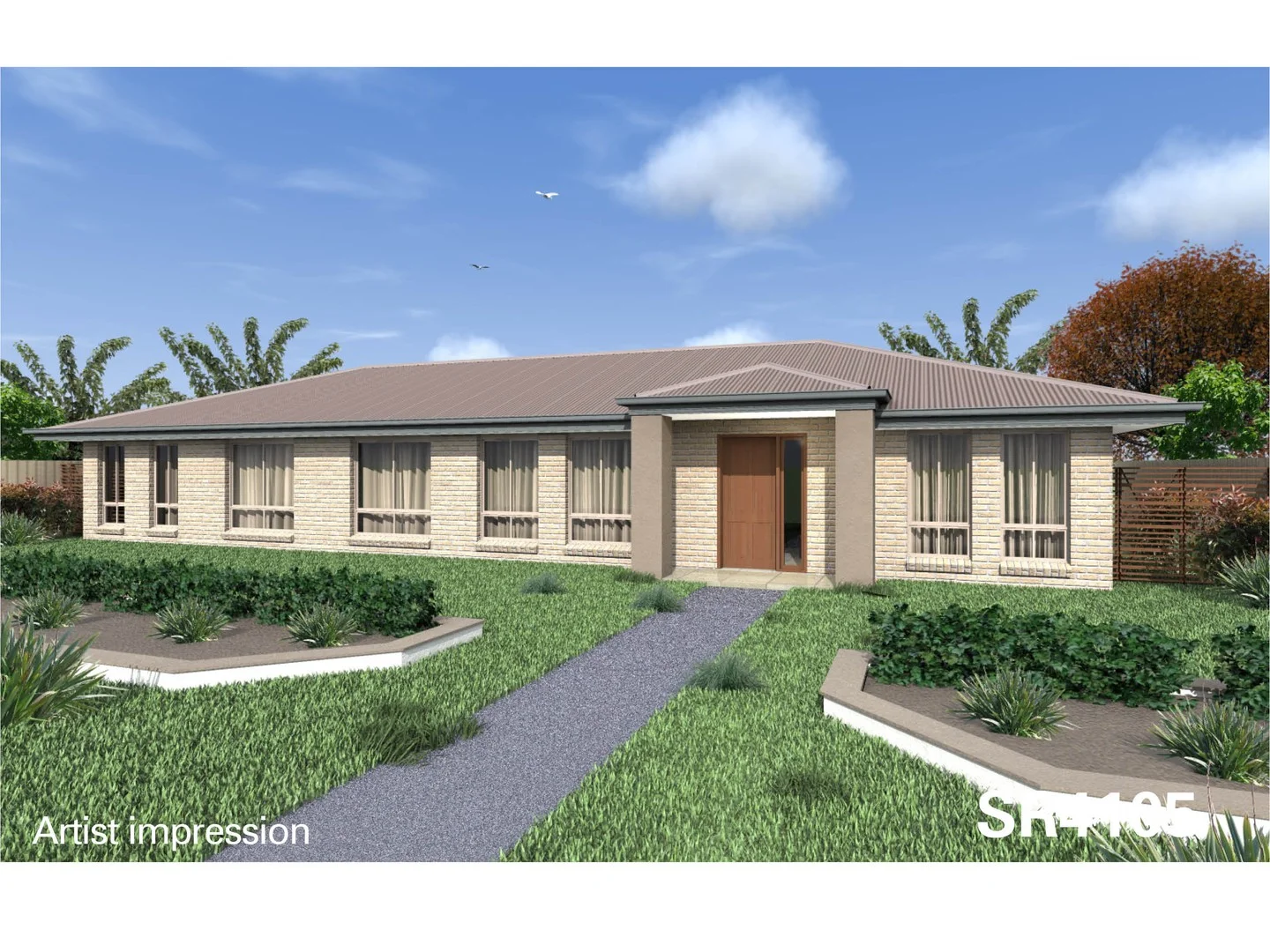 Lot 233 Stevenson Rd, Glenwood QLD 4570