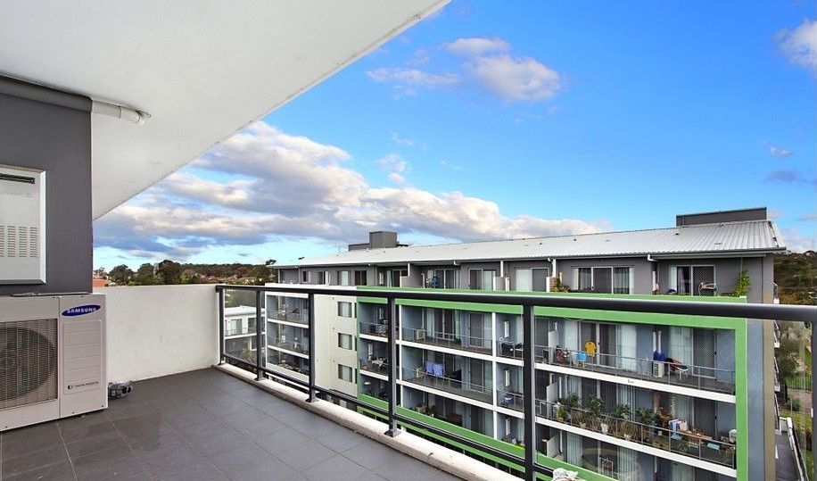 404/8C Myrtle Street, Prospect NSW 2148, Image 2