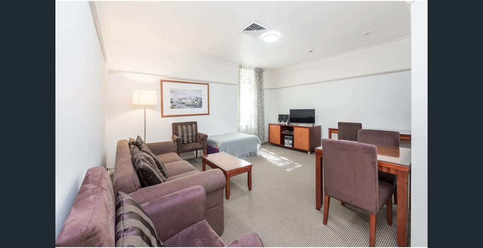 2 bedrooms Apartment / Unit / Flat in 1021 - 1022/255 Ann St BRISBANE CITY QLD, 4000