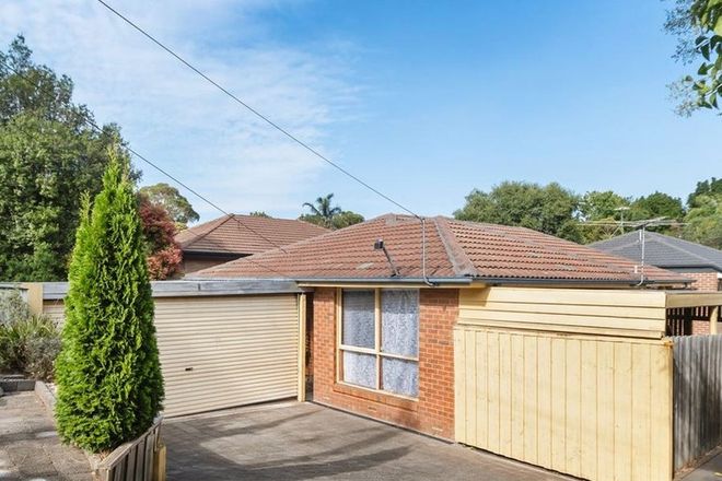 Picture of 1/14 Pine Hill Drive, FRANKSTON VIC 3199