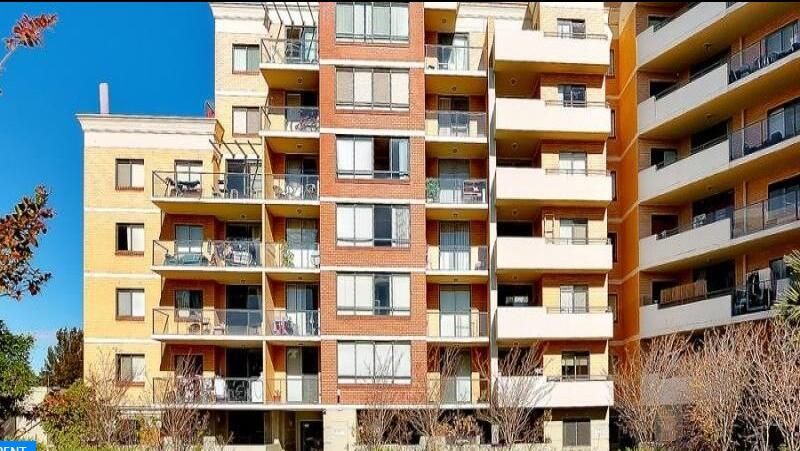 2 bedrooms Apartment / Unit / Flat in 26/1 clarence street STRATHFIELD NSW, 2135
