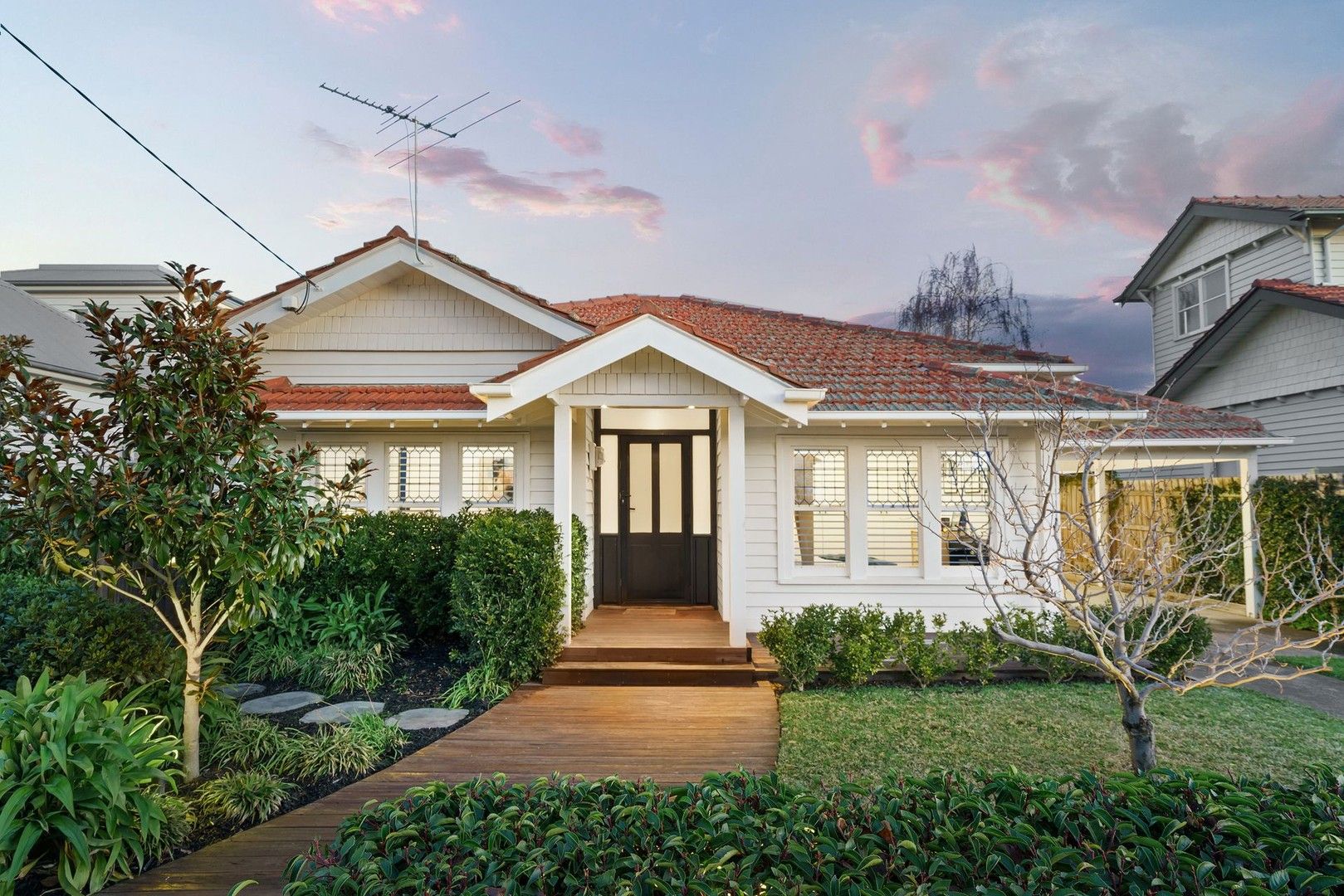 3 bedrooms House in 45 Elphin Street NEWPORT VIC, 3015