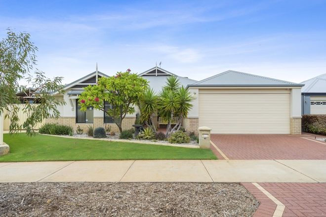 Picture of 43 Kendall Boulevard, BALDIVIS WA 6171