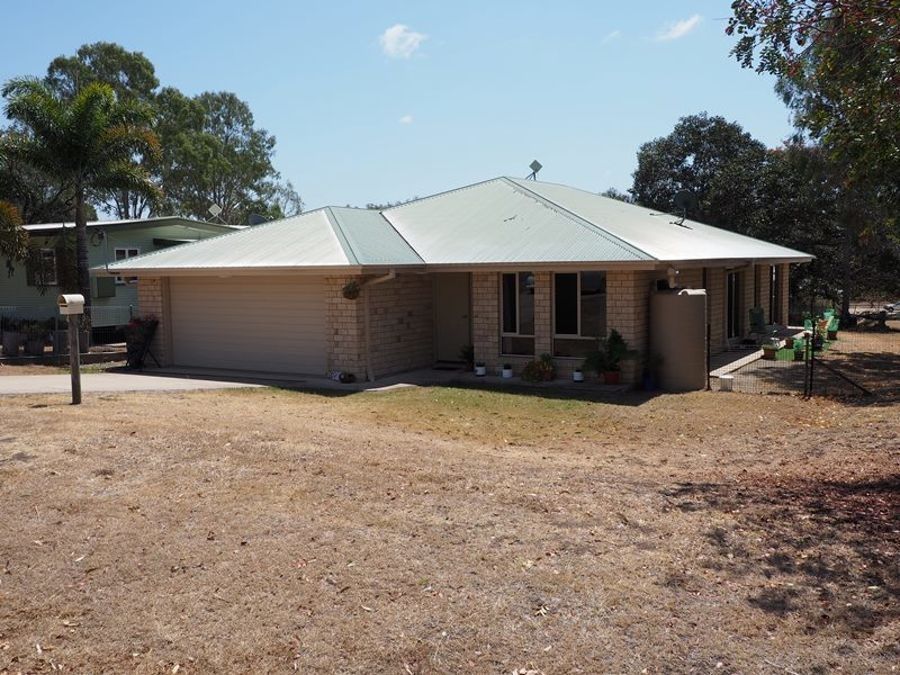 4 Rose Street, Kilkivan Property History & Address Research Domain