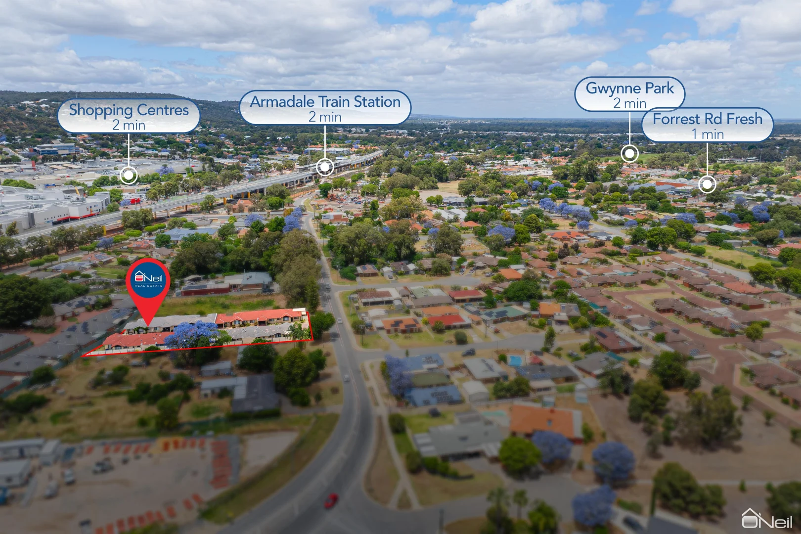 Additional image 4 of 5/25 Abbey Road, Armadale WA 6112