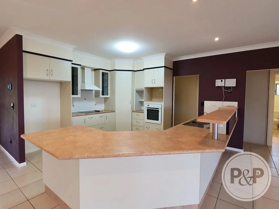 Additional image 2 of 1 Alpine Court, Mount Louisa QLD 4814