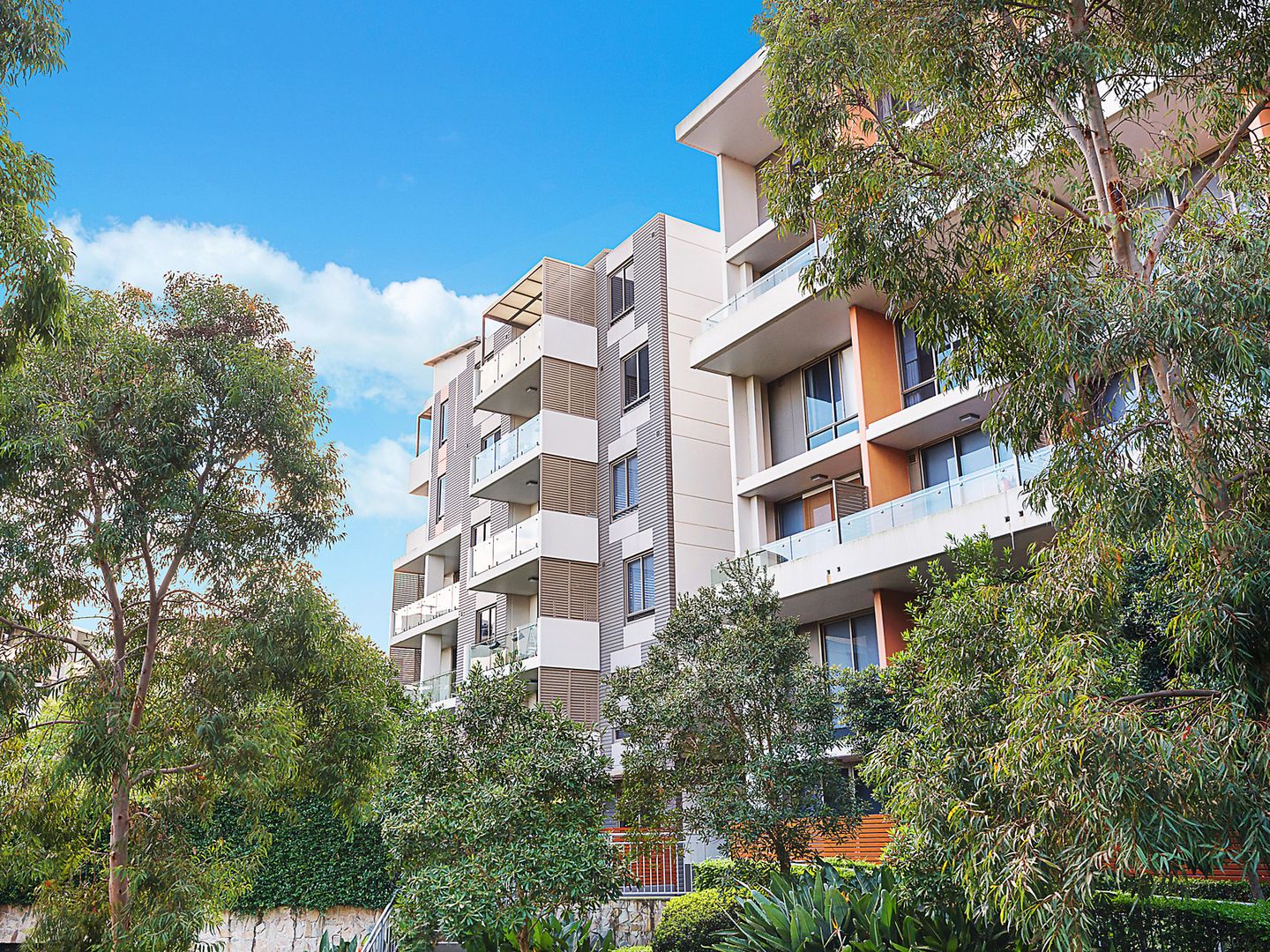 207/32-34 Ferntree Place, Epping NSW 2121