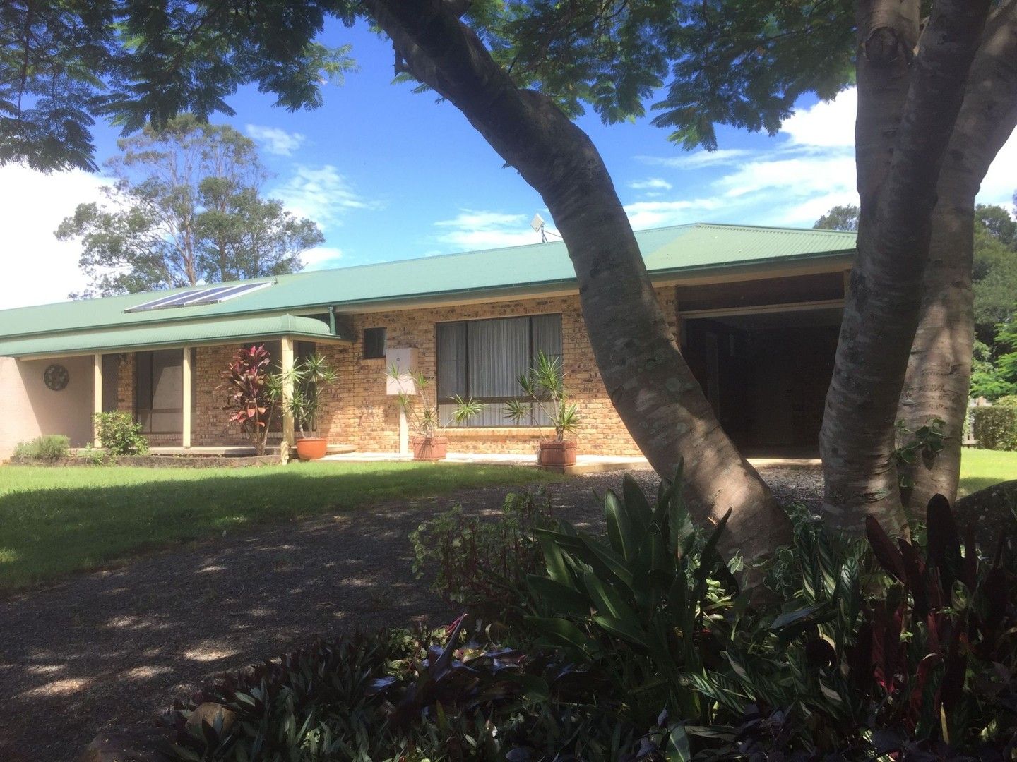 2 bedrooms Semi-Detached in  CUMBALUM NSW, 2478