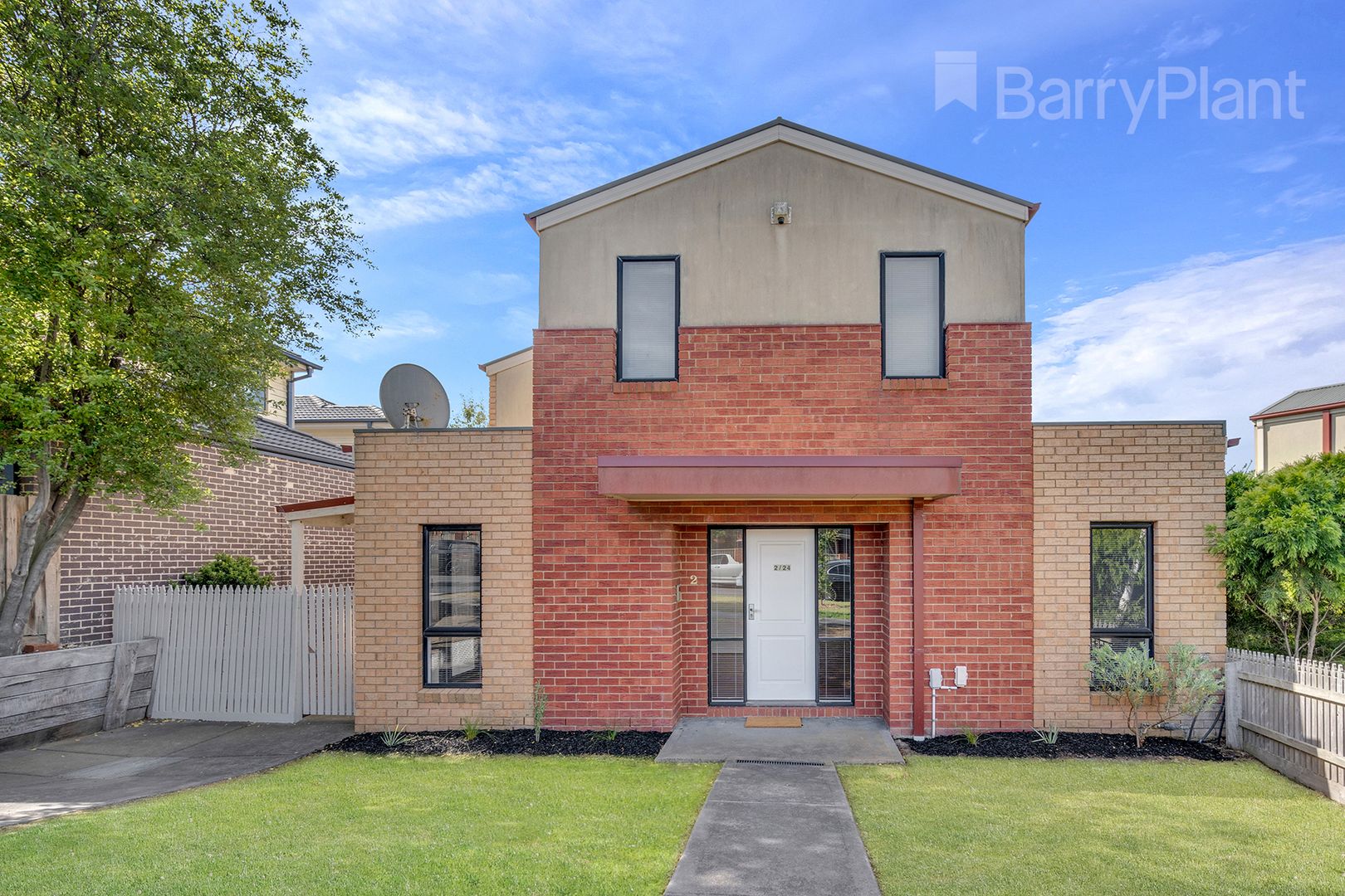 2/24 Miranda Road, Reservoir VIC 3073, Image 1