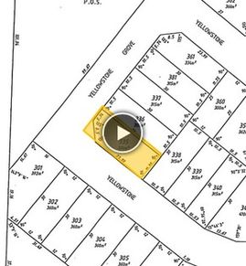Vacant land in Lot 335 Yellowstone Grove, SUCCESS WA, 6164