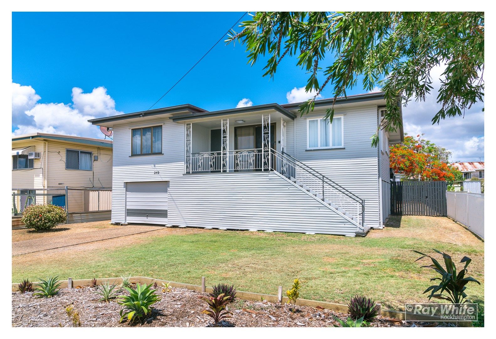 249 Georgeson Street, Berserker QLD 4701, Image 0