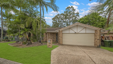 Picture of 14 Parkdale Court, ROBINA QLD 4226