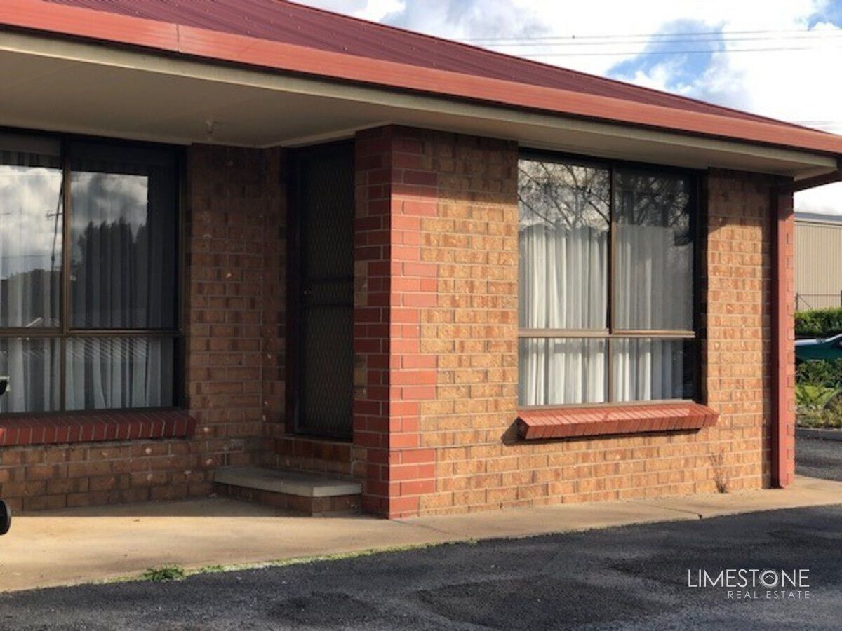 2 bedrooms Apartment / Unit / Flat in 1 126 Crouch Street North MOUNT GAMBIER SA, 5290